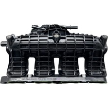 Bayram Emme Manifoldu Chery Omoda 5 / Tiggo 8 Pro / Jaecoo 7 2023-2026