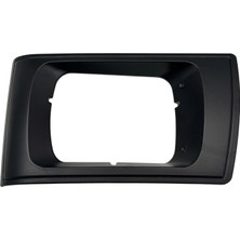 Bayram Far Çercevesi Suzuki Carry SK410 1990-1998 (SOL, KARE TİP)