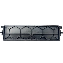 Bayram Polen Filtre Kapağı Honda Civic 2016-2021