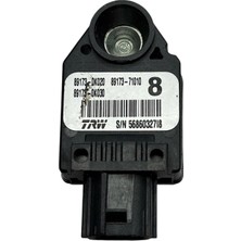 Bayram Darbe Sensörü Toyota Hilux Vigo 2006-2015