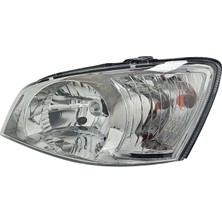 Bayram Far Hyundai Getz 2002-2005 (SOL)