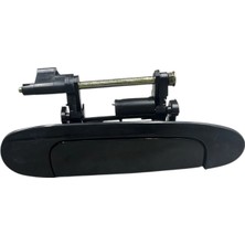 Bayram Arka Kapı Dış Açma Kolu Toyota Yaris 1999-2005 (SAĞ)