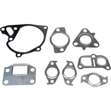 Bayram EGR Soğutucu Boru Contası Mitsubishi L200 CR 2007-2015