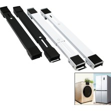 ALK Tekerlekli Taşıma Aparatı Mini : 45CM Maxi : 70CM MAX:300KG