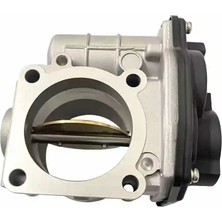 Bayram Gaz Kelebeği Isuzu D-MAX 2012-2017 (EURO 5)