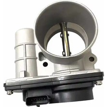 Bayram Gaz Kelebeği Isuzu D-MAX 2007-2012 (EURO 4)
