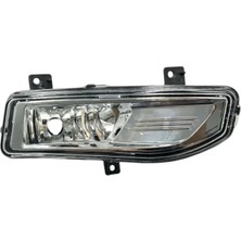 Bayram Sis Farı Nissan Qashqai / X-Trail 2017-2021 / Micra 2019-2023 (SAĞ)