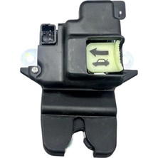 Bayram Bağaj Kapak Kilidi Hyundai Elantra 2011-2015 / Rio 2011-2017 / Cerato 2010-2014
