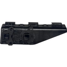 Bayram Arka Tampon Bağlantı Braketi Toyota Corolla 2002-2006 (SAĞ)