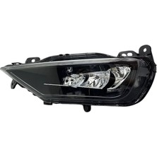 Bayram Sis Farı Volvo XC90 2016-2021 / S90 2016-2021 / XC60 2016-2021 / V90 2016-2021 (SOL)
