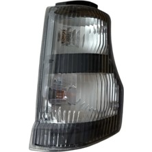 Bayram Sinyal Isuzu NPR71 / NQR86 / NKR71 2006-2009 (SOL, KOMPLE)