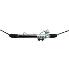 Bayram Direksiyon Kutusu Isuzu D-MAX 2012-2020 (4x2 / 4x4)