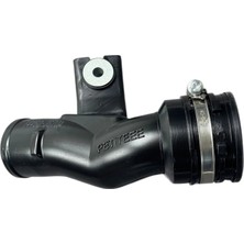 Bayram Turbo Hortumu Nissan Qashqai 2007-2013 / X-Trail 2007-2014 (2.0 DİZEL, BORU)