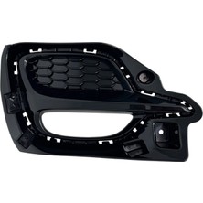 Bayram Arka Tampon Reflektörü MG ZS 2021-2024 (SAĞ)