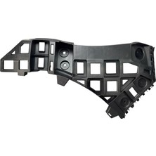 Bayram Arka Tampon Braketi MG4 2022-2024 (SAĞ)
