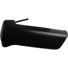 Bayram Arka Tampon Köşe Kaplaması Isuzu D-MAX 2012-2020 (SAĞ)