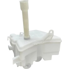 Bayram Su Fiskiye Deposu Toyota Corolla 2010-2012 (ÇIFT GIRIŞ BORULU)
