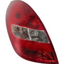 Bayram Stop Lambası Hyundai i20 2008-2012 (SOL)