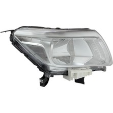 Bayram Far Nissan Navara 2015-2019 (SAĞ, MERCEKSİZ)