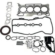 Bayram Takım Conta Nissan Qashqai 2007-2009 / Juke 2007-2009 / Micra 2007-2009 / Note 2007-2009 (1.6 BENZIN