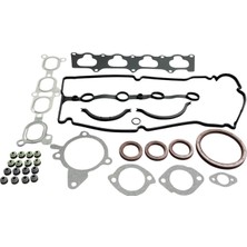 Bayram Takım Conta Mazda 323 1999-2001 (ZL, SİLİNDİR CONTASIZ)