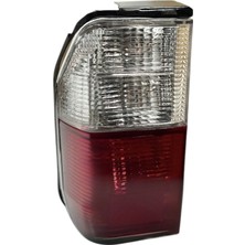 Bayram Stop Lambası Mazda E2200 1999-2005 (SOL, KIRMIZI BEYAZ)