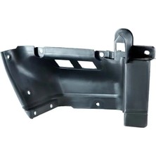 Bayram Basamak Plastiği Isuzu NPR66 / NQR70 / NKR55 1997-2006 (SAĞ)