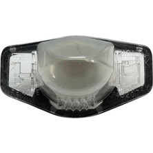 Bayram Plaka Lambası Honda Jazz 2004-2011 / HRV 1999-2006