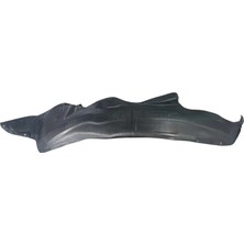 Bayram Ön Çamurluk Davlumbazı Hyundai Getz 2002-2006 (SOL)