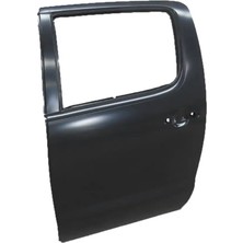 Bayram Arka Kapı Toyota Hilux Vigo 2006-2015 (SAĞ)