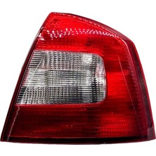 Bayram Stop Lambası Skoda Octavia 2009-2012 (SAĞ)