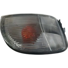 Bayram Sinyal Nissan D22 1997-2002 (SOL)