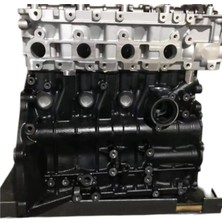 Bayram Komple Motor Toyota Hilux Vigo 2010-2015