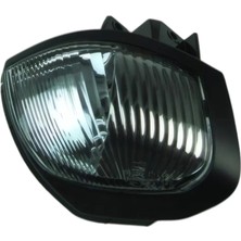Bayram Dış Dikiz Ayna Sinyali Isuzu D-MAX 2012-2020 (SAĞ)