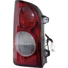 Bayram Stop Lambası Hyundai H100 Minibüs 1997-2004 (SOL)