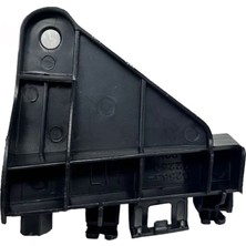 Bayram Braket Tampon Toyota Corolla Sedan 2013-2018 Arka (SOL, KÜÇÜK)