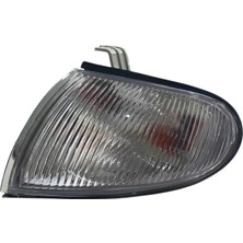 Bayram Sinyal Hyundai Accent 1998-1999 (SOL, DUYLU)