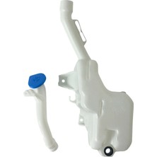 Bayram Su Fiskiye Deposu Honda Civic 2007-2009 (TEK MOTORLU)