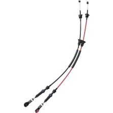 Bayram Vites Halatı Hyundai H350 2015-2019 (EURO 6)