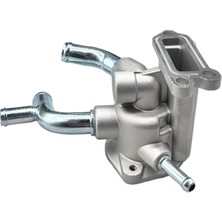 Bayram Termostat Alt Yuvası Nissan Primera 1990-1996