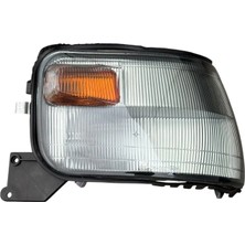 Bayram Sinyal Mitsubishi L300 98-> (SAĞ)