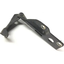 Bayram Motor Kaput Menteşesi Nissan Navara 2006-2010 (SOL)