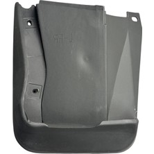Bayram Arka Paçalık Honda Civic 2004-2006 (SOL)