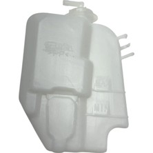 Bayram Radyatör Yedek Su Deposu Honda Civic 2006-2011