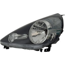 Bayram Far Honda Jazz 2003-2006 (SOL, MANUEL, SİYAH)