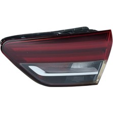 Bayram İç Stop Lambası Opel Insignia B 2017-2019 (SAĞ, LEDLİ)