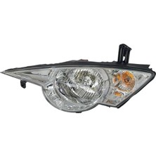Bayram Far SsangYong Actyon Sports 2008-2012 (SOL)