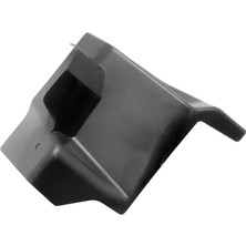 Bayram Ön Tampon Hava Kanalı Isuzu D-MAX 2012-2020 (SOL)