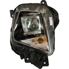 Bayram Far Hyundai Tucson 2021-2024 (SOL, LEDSİZ, HALOJEN)