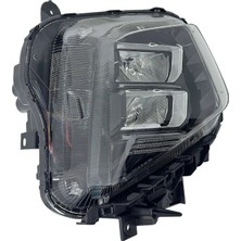 Bayram Far Hyundai Tucson 2021-2024 (SAĞ, LEDLİ)